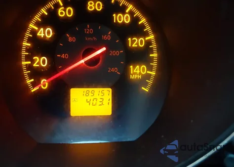 2006 Nissan Altima S/Sl z USA, uszkodzony, nr VIN 1N4AL11D76N378739